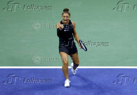 U.S. Open