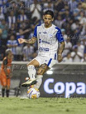 MACEIO, MA, 20.08.2025-COPA DO NORDESTE-CSA (AL) X CONFIANCA (SE)