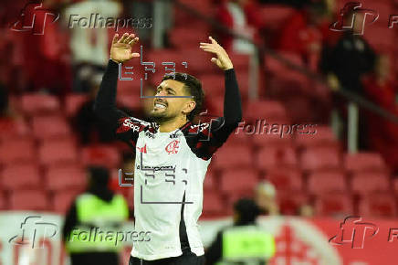 Copa Libertadores: Internacional - Flamengo
