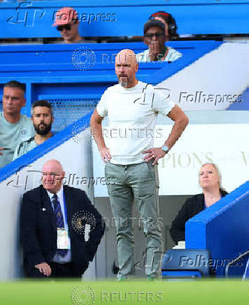 FILE PHOTO: Friendly - Chelsea v Bayer Leverkusen