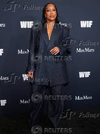WIF (Women In Film) Honors 2025 in Beverly Hills