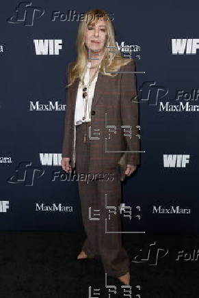 WIF (Women In Film) Honors 2025