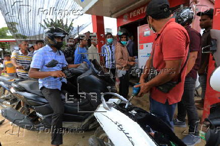 Aftermath of floods and landslides that killed hundreds people in Sumatra