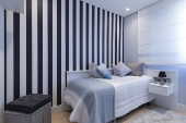 Apartamento do condomínio Valencia Max em Osasco/SP