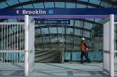Estação Brooklin, Linha 5 do Metrô de São Paulo