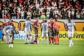 Vitória x Universidad Católica