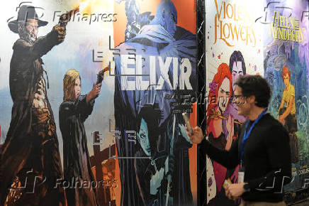 El 43 Comic Barcelona abre puertas este viernes para ser un