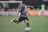 BRASILEIRO A 2025, BOTAFOGO X JUVENTUDE