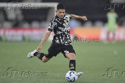 BRASILEIRO A 2025, BOTAFOGO X JUVENTUDE