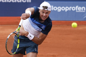 Semifinales: Holger Rune vs Karen Khachanov