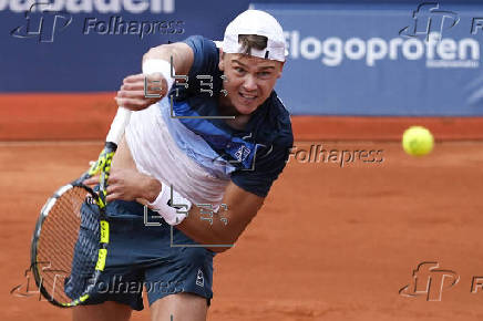 Semifinales: Holger Rune vs Karen Khachanov