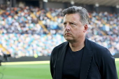 Serie A - Udinese vs Bologna