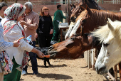 Egyptian non-profit group revives culinary heritage through farm-to-fork tours