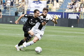 Serie A - Parma vs Como