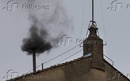 Preparativos para o conclave que vai eleger o 267º papa