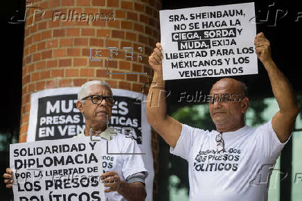 Familiares de 