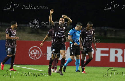 Copa Libertadores - Group Stage - Carabobo v Botafogo