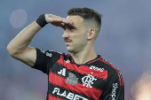 BRASILEIRO A 2025, FLAMENGO X BAHIA