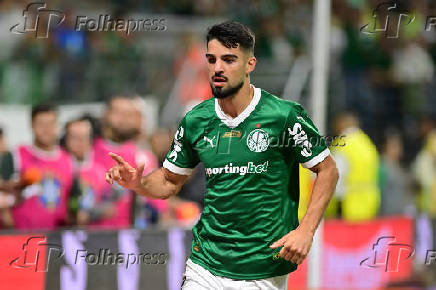 PALMEIRAS X CEARÁ