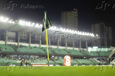 GOIÁS x FERROVIÁRIA