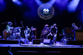 Meshell Ndegeocello na C6 FEST - SP