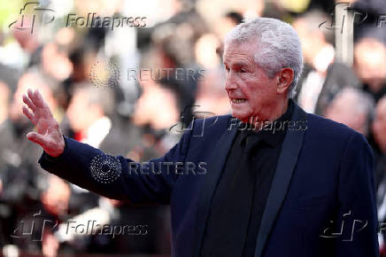 The 78th Cannes Film Festival - Closing ceremony - Red Carpet Arrivals