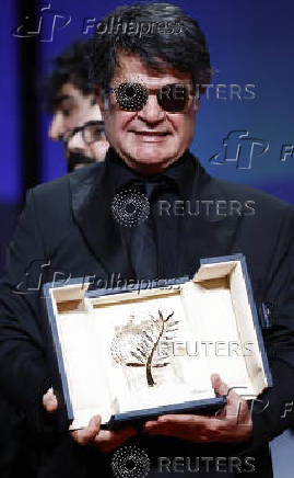 The 78th Cannes Film Festival - Closing ceremony