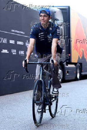 Monaco Grand Prix