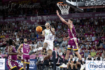 FORÇA LLEIDA - UNICAJA