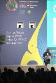 African Development Bank Group Annual Meeting 2025