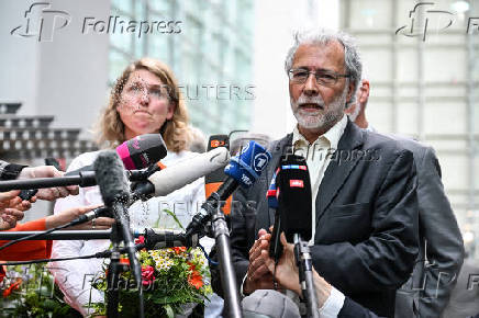 German court to rule on Peruvian farmer's lawsuit against RWE