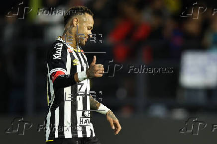 Amistoso de clubes: Santos - RB Leipzig