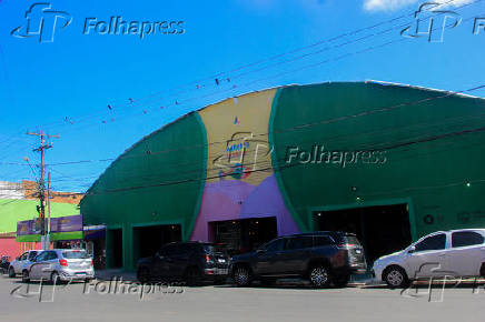 Mercadão de Jaraguá pode fechar as portas