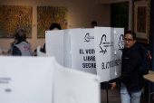 Judicial and magistrate election, in Mexico City