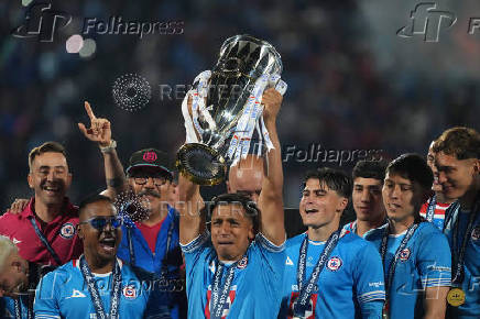 Soccer: Concacaf Champions Cup-Final-Vancouver Whitecaps FC at Cruz Azul