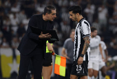Brasileiro Championship - Botafogo v Ceara