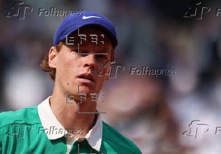 French Open - Day 15