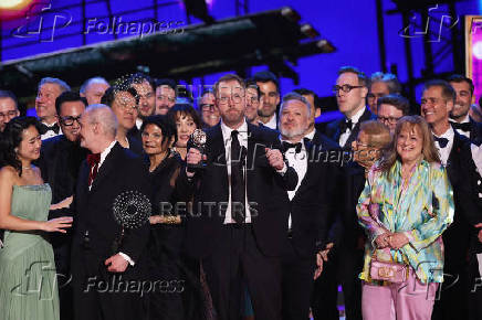 The 78th Annual Tony Awards in New York