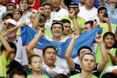 World Cup - AFC Qualifiers - Group A - Uzbekistan v Qatar