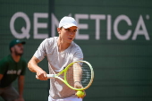 ATP Poznan Open tennis tournament