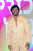 Jesus Luz participa do Camarote Pride na Parada LGBTI+