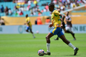 Partida entre MAMELODI SUNDOWS (AFS) X FLUMINENSE pela Copa do Mundo Clubes da Fifa 2025