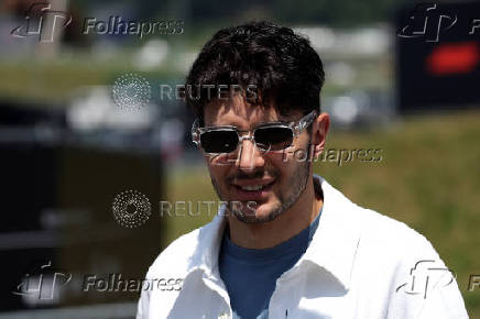 Austrian Grand Prix