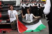 Pride in London Parade