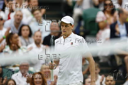 Wimbledon Championships 2025 - Day 6