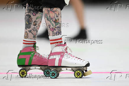 Roller Derby World Cup 2025