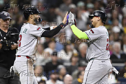 MLB: Arizona Diamondbacks at San Diego Padres
