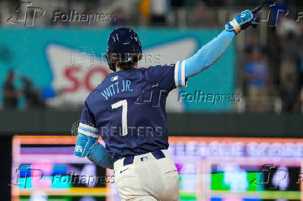 MLB: New York Mets at Kansas City Royals