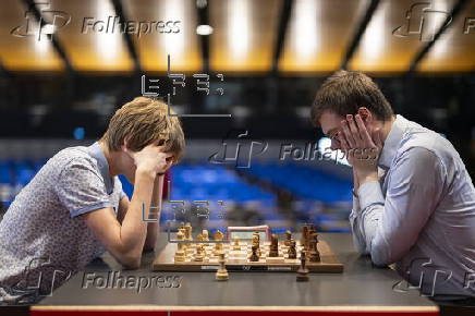 The Biel International Chess Festival