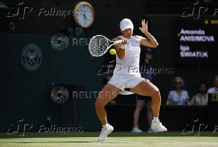 Wimbledon